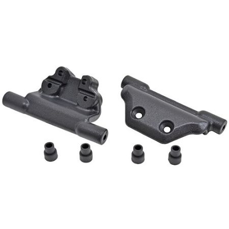 RPM Wheelie Bar Mount For Traxxas Rustler 4X4