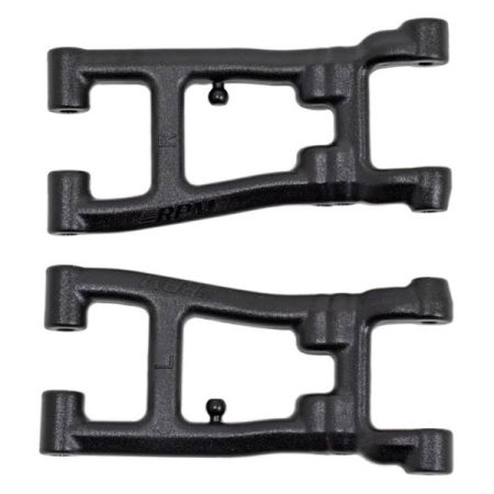 RPM Rear A-Arms For Assoc B6 & B6D