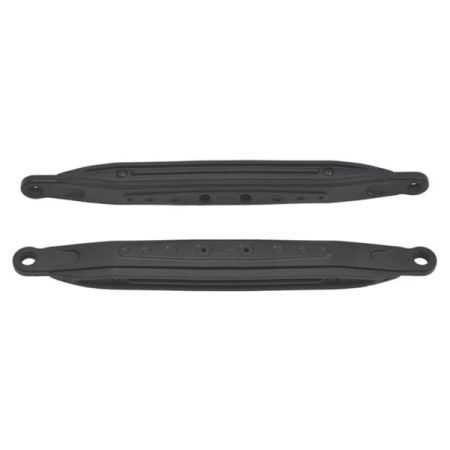 RPM Traxxas Unlimited Desert Racer Trailing Arms Black