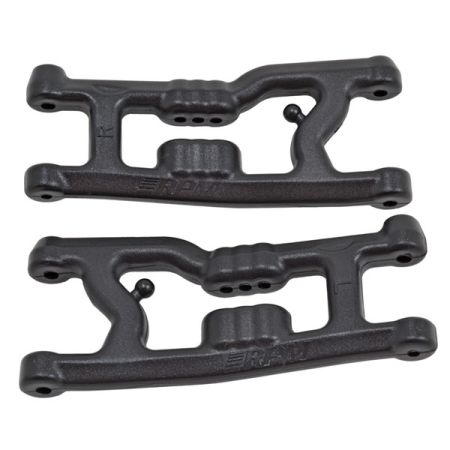 RPM 'Gull Wing' Front A-Arms For Assoc B6 & B6D