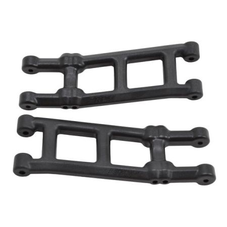 RPM Rear Arms For Arrma Granite, Vorteks, Raider, Fury, Mojave