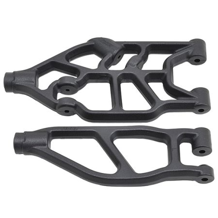 RPM Front Left Upper & Lower A-Arms Arrma Kraton/Outcast 8S