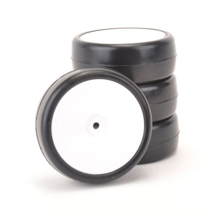 SPE36VR2 Rush Japan Nats Control Tyre  (RU-0450)