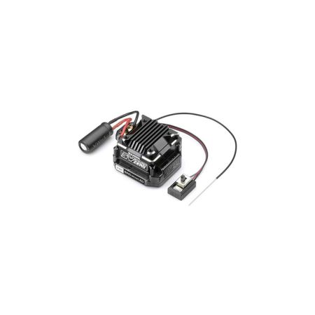Sanwa SV-Plus Zero ESC (SA107A41265A)