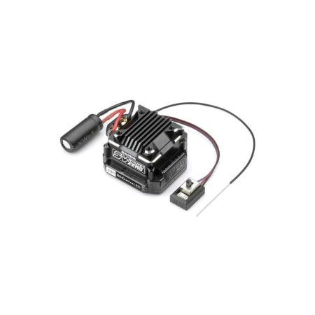 Sanwa SV-Plus Zero ESC for EU (SA107A41268A)