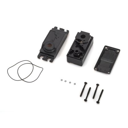 Sanwa Servo SDX-801 Case Set (SA107A53721A)