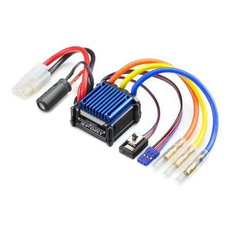 Sanwa Super Vortex Sport ESC (SA107A54257A)
