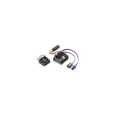 Sanwa Super Vortex Stock ESC SVZ Stock (SA107A54393A)