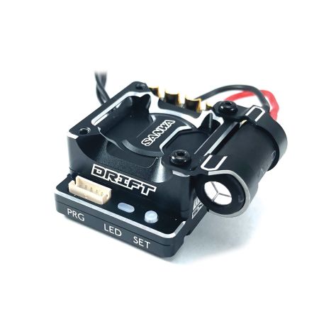 SANWA SV-D2 ESC for Drift (SA107A54613A)