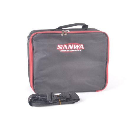 Sanwa Multi Transmitter Bag (SA107A90356A) Sanwa Multi Transmitter Bag (SA107A90356A)