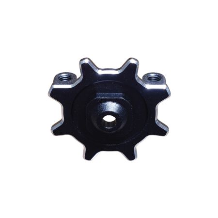 Sanwa M17 Alloy Steering Base (SA191A04602A)