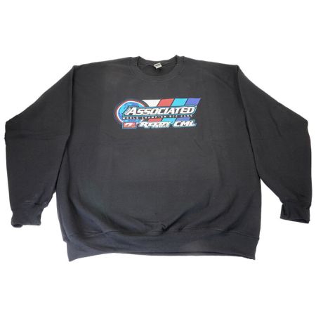 Team Associated / Reedy / FT / CML Team Sweatshirt - X-Large (SP007XL)