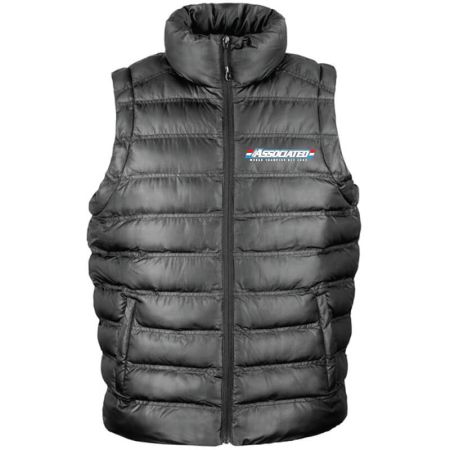 Team Associated Team Gilet - Medium (SP008M)
