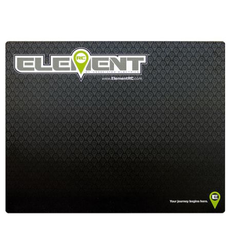 Element RC Pin Pattern Counter Top/Set Up Mat (SP285)