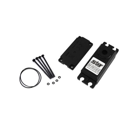 SRT 6022 HV Brushless Servo Case (SRTBH6022-C)