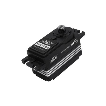 SRT 615S 1/10th Onroad HV Brushless Servo (SRTBH615S)