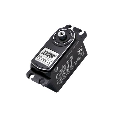 SRT 1/10th On-Road HV Brushless Servo (SRTBH8015) SRT 1/10th On-Road HV Brushless Servo (SRTBH8015)