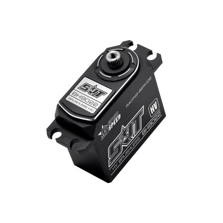 SRT 9022 HV Brushless Servo (SRTBH9022)