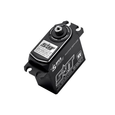 SRT 1/8 Off-Road HV Brushless Servo (SRTBH9027)