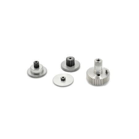 SRT 1/5 On-Road HV Brushless Servo Gear Set  (SRTBH9037-G)