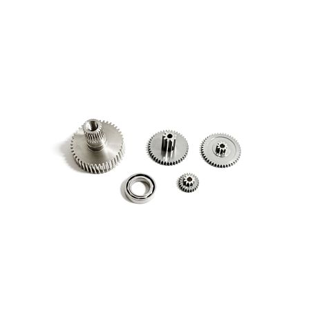 SRT D1S 1/10 Drift Car HV Servo Gear Set (SRTD1S-G)
