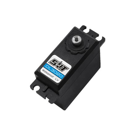 SRT DL3020 LV Digital Waterproof Servo (SRTDL3020)