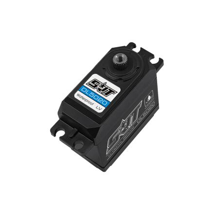 SRT DL5020 LV Digital Waterproof Servo (SRTDL5020)