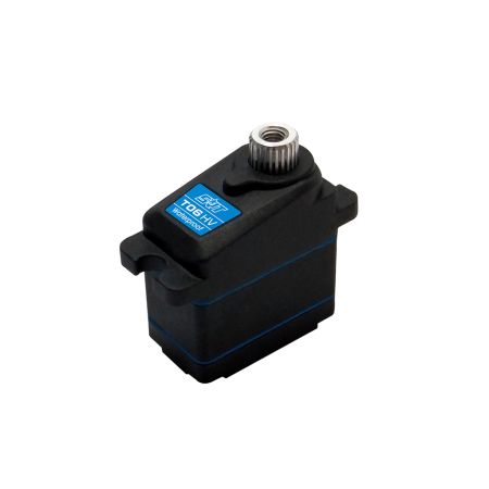 SRT T06HV Digital Waterproof Servo (SRTT06) SRT T06HV Digital Waterproof Servo (SRTT06)
