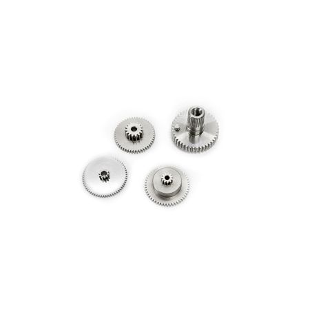 SRT T45 HV Coreless Servo Gear Set (SRTT45-G)