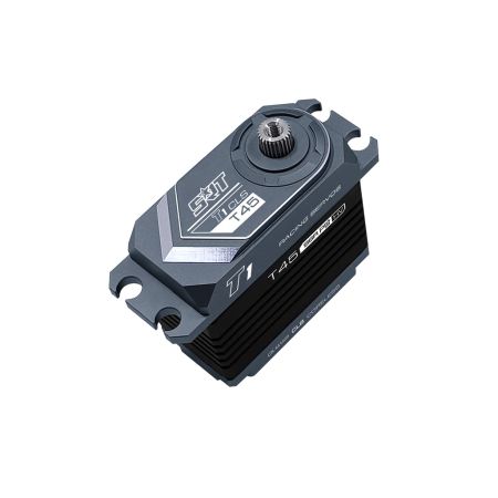 SRT T45 HV Coreless Servo (SRTT45)