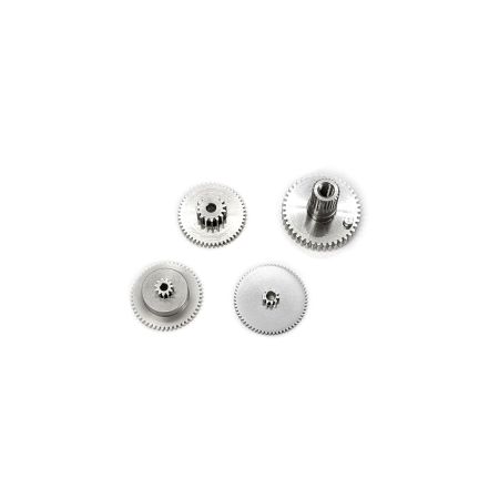 SRT T65 HV Brushless Servo Gear Set (SRTT65-G)