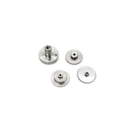 SRT T75 HV Brushless Servo Gear Set (SRTT75-G)