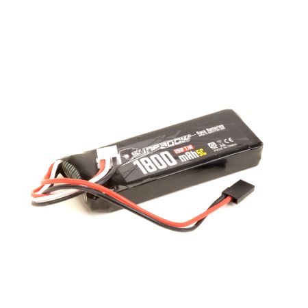 Sunpadow LiPo 1800-2S1P-7.4V-5C TX (SUHE0001)