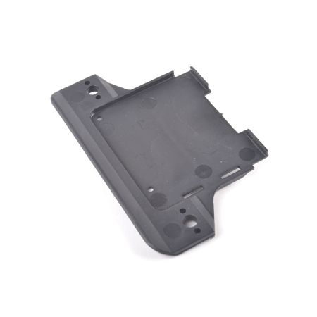 Schumacher Rear Bumper - Nitro 10