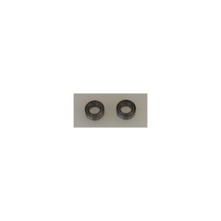 Schumacher Ball Bearing - 5x9x3 Shield - (pr)