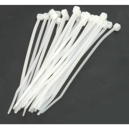 Schumacher SPEED PACK - Tywraps  (pk25)