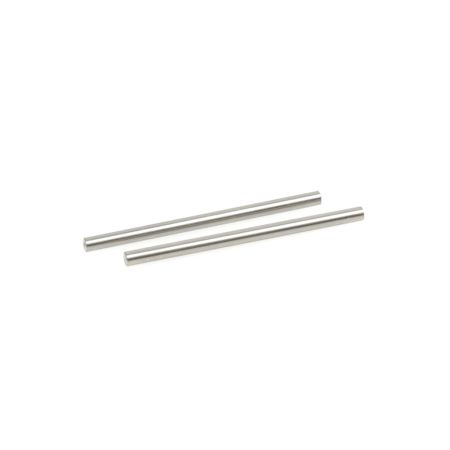 Schumacher Titanium Pivot Pin  - 53mm  (pr)