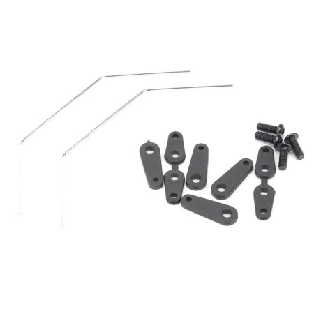 Schumacher Anti Roll Bar Set- SST2000 (pr)