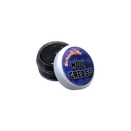 Schumacher Moly Grease - Pot 5ml