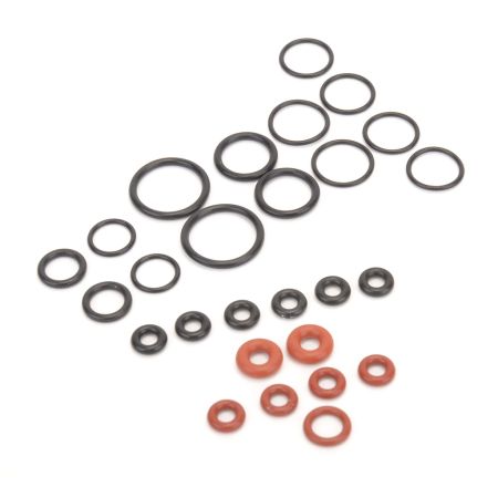 Schumacher SPEED PACK - O Rings; Various Schumacher SPEED PACK - O Rings; Various