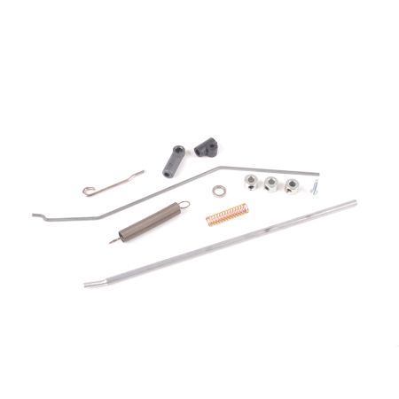 Schumacher Links; Carb and Brakes - Nitro21XT+Big 6