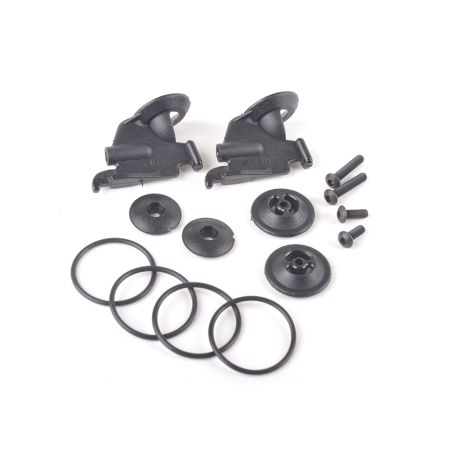 Schumacher Wing Mount Kit