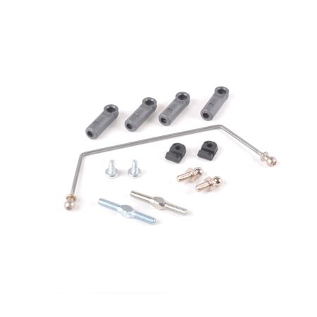 Schumacher Rear Anti Roll Bar - CAT 3000