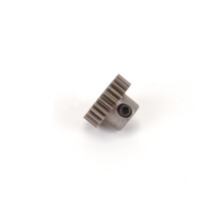 Schumacher 24T Steel Pinion - 48 D.P.