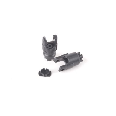 Schumacher Differential Output Yokes - Big 6  (pr)