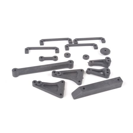 Schumacher Mouldings Bag - BIG 6