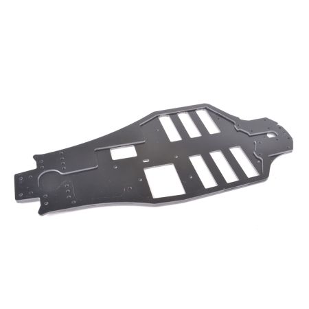 Schumacher Bonded Chassis; C/Composite - Axis 2