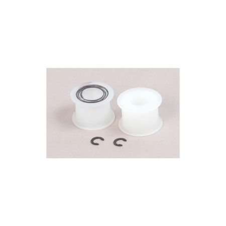 Schumacher Idler Rollers - Fusion       (pk2)