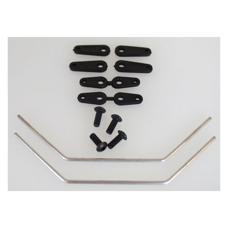 Schumacher Anti-Roll Bars - Fusion       (pair)