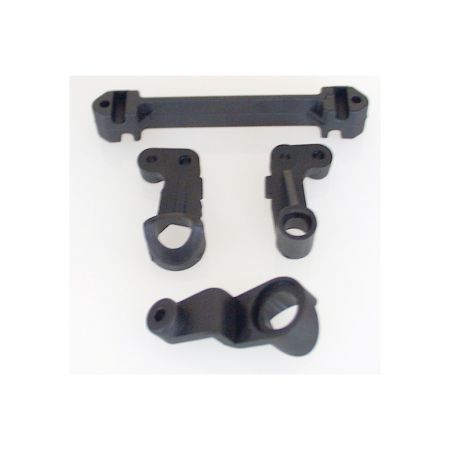 Schumacher Steering Lever and Front Strap - Fusion